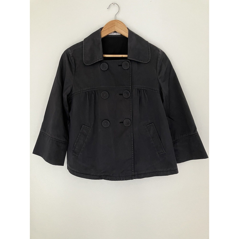 Easy Wear Double Breasted Lite Weight Waist Coat Size EU 42 / US 10